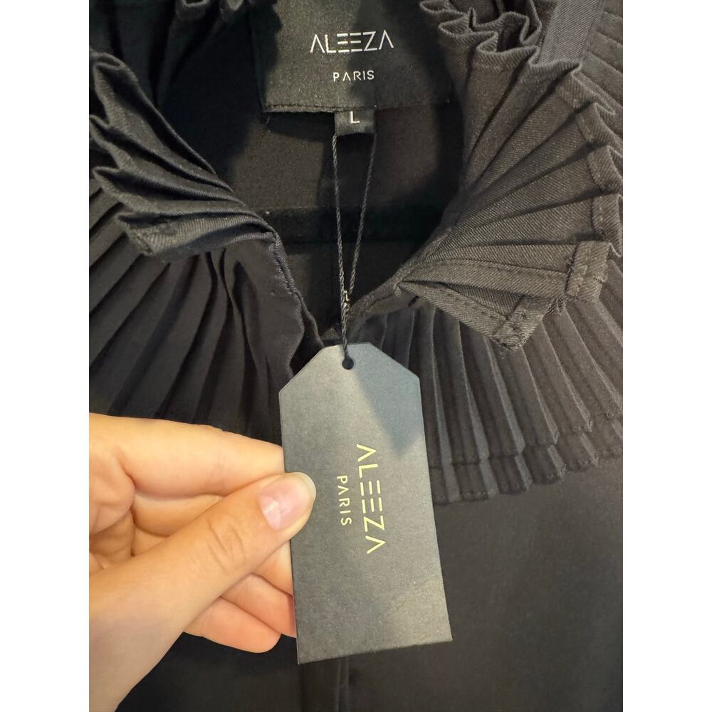 Aleeza Paris | Hierarchy Shirt - Picture 9 of 10